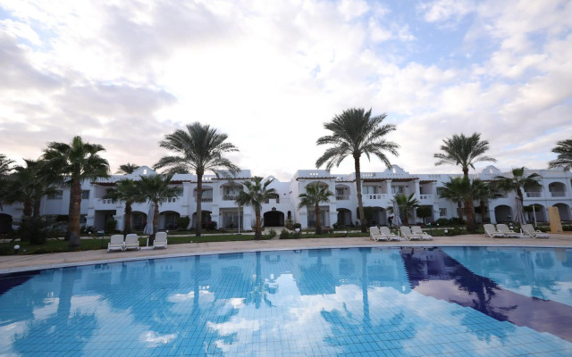 Continental Plaza Beach Resort (Ex. Inter Plaza Beach)