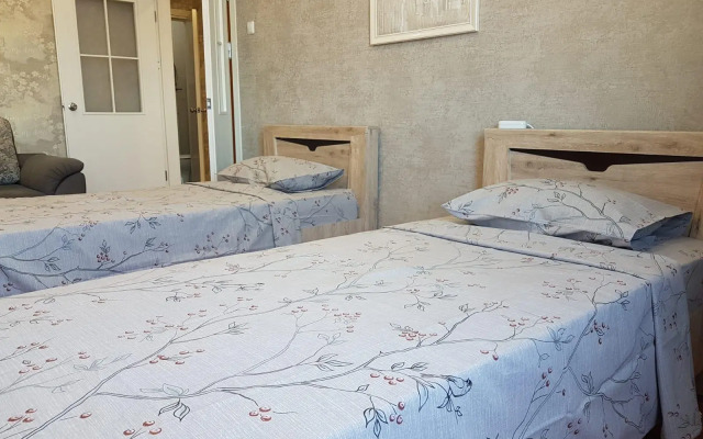 Апартаменты в микрорайоне Оптимистов 2/2