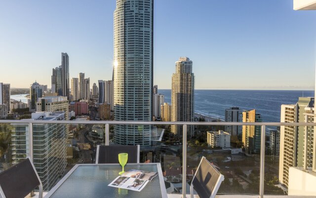 Artique Surfers Paradise