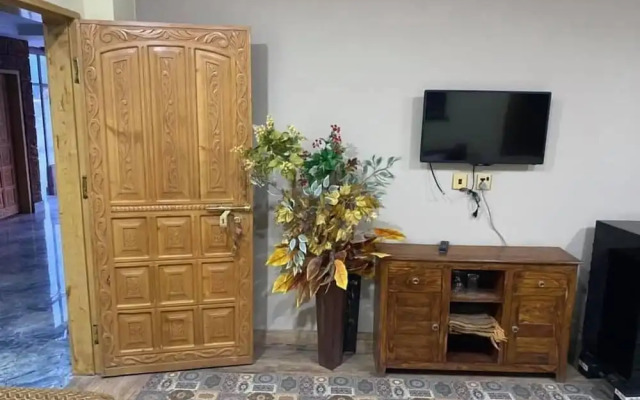 kingdom Guest House
