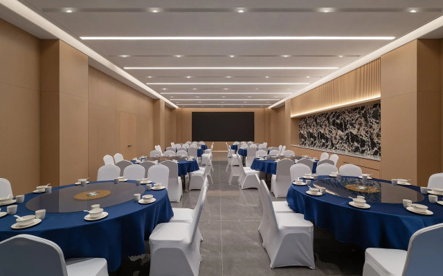 Holiday Inn Express Kunming Economic Dev Zone By Ihg