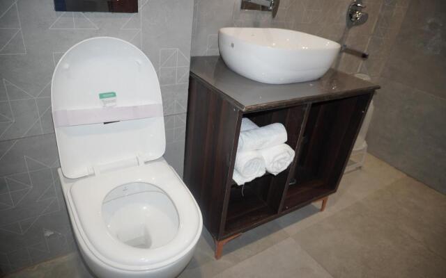 Hotel Royal Rosette