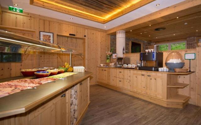Alpen Appartements Lärchenhof