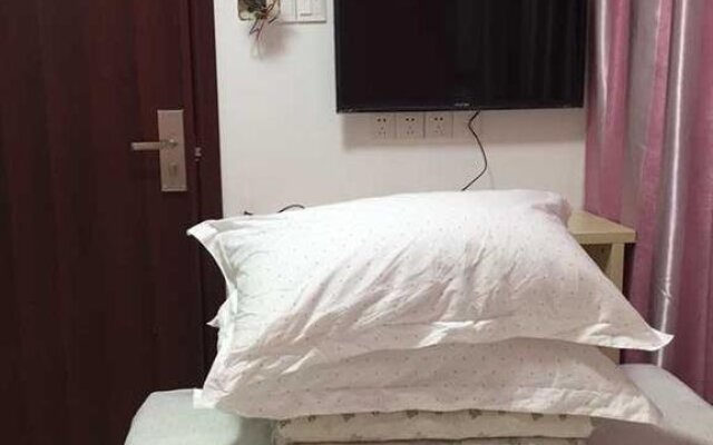 Nanjing Jianqing Hostel
