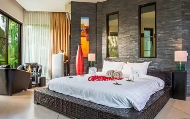 Sand Resort