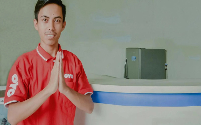 OYO 2945 Hotel Pondok Idaman