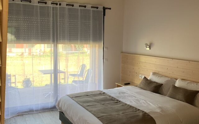 L'Hacienda Villa Verdé