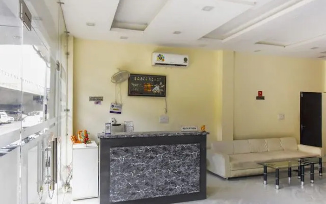 OYO 46735 Hotel Royal Dreams