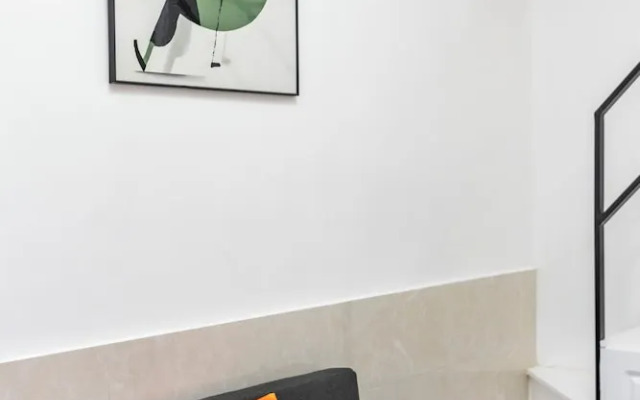 Shanghai Hills&XING 3067 Homestay