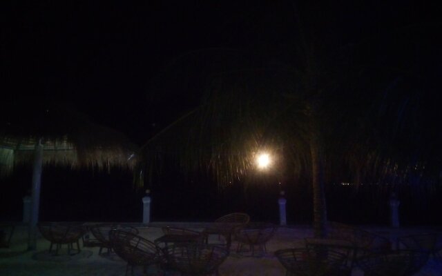 Kingdom Cambodia Resort hotel Koh Rong