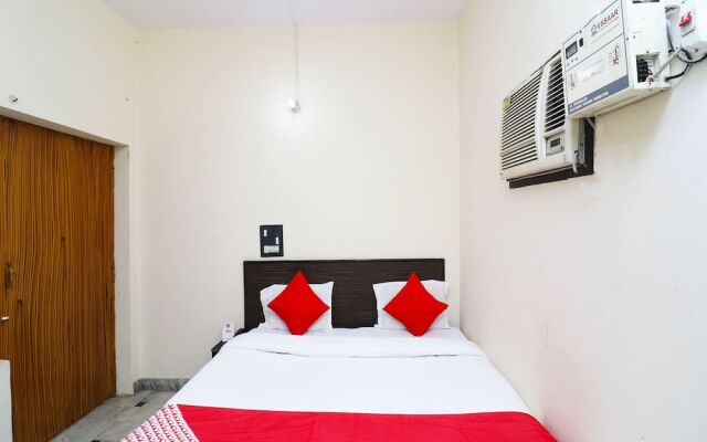 Oyo 24468 Hotel Siddharth