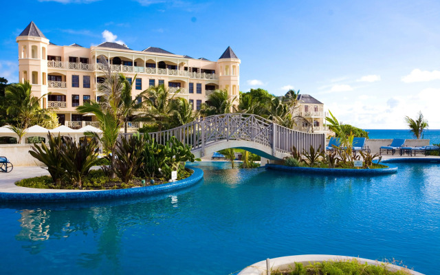 The Crane Resort