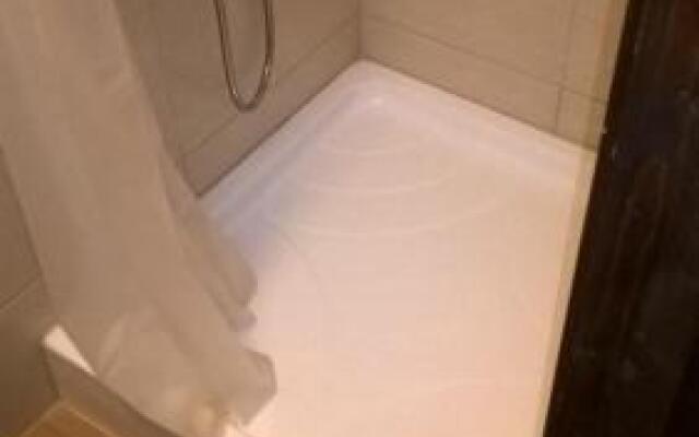 Vígadó Apartmanház