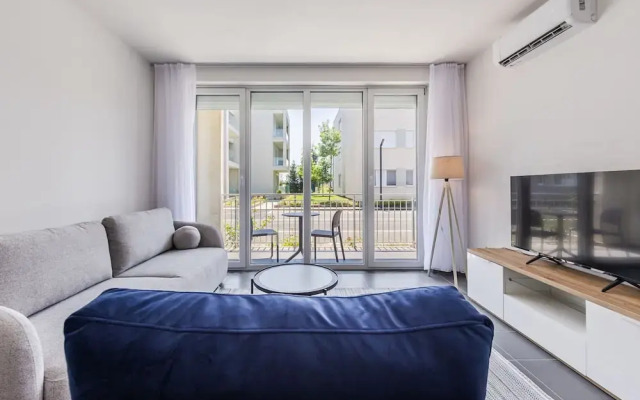 Talea Holiday Apartments 1