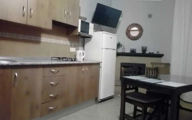 Apartamentos Virgen de Villaverde
