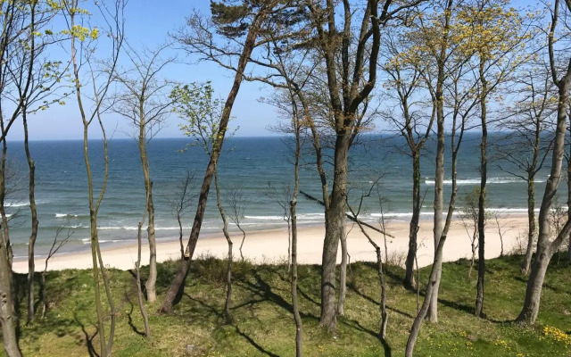 Resort Apartamenty Klifowa Rewal 2