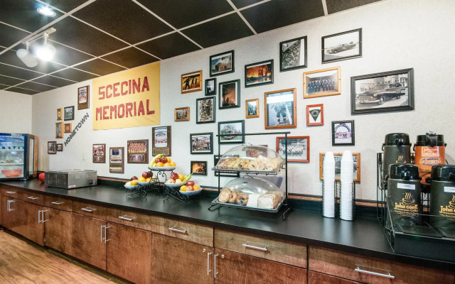 Ramada Inn Indianapolis East