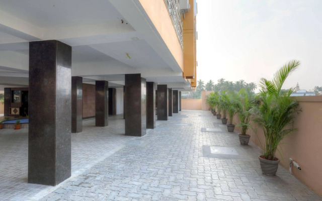 Siva Residency