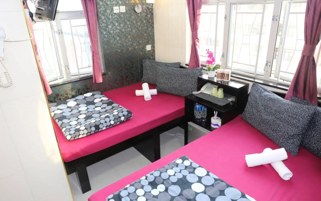 Park Inn