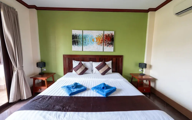 Wind Beach Resort