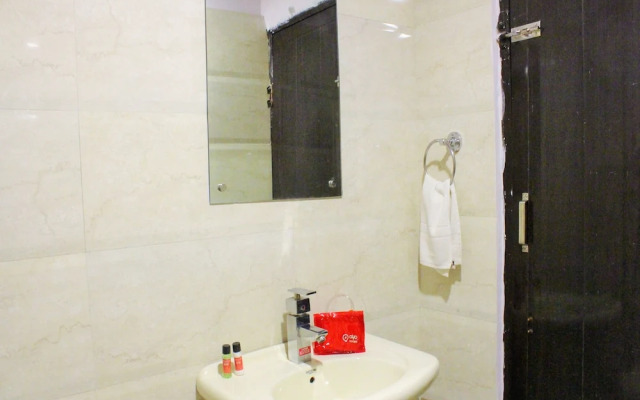 Hotel Sanjary Palace