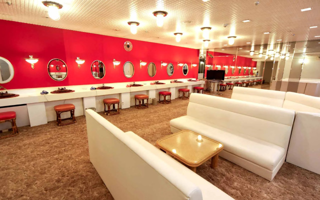 Kobe Kua House Hotel
