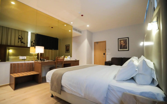 La Locanda Boutique Hotel