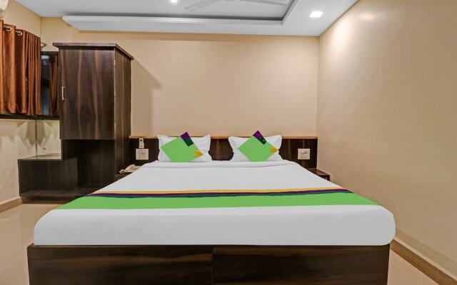 Treebo Surya Yatri Niwas