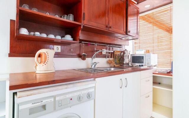 Aurora Apartment, Kalkan Club Patara No 221