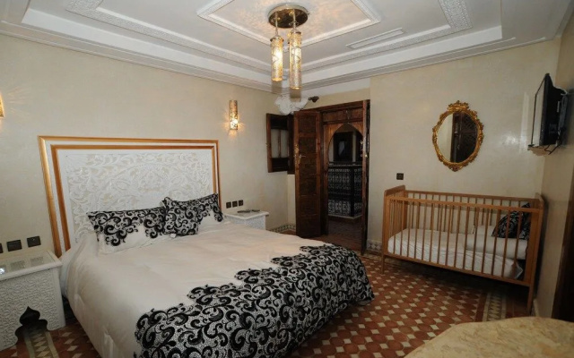 Riad Golf Stinia