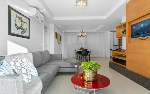 Residencial Villa Verde - 403 B