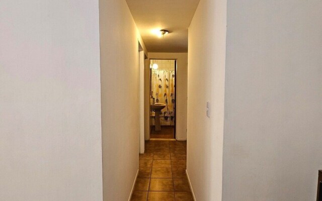 Exquisito 3 ambientes Congreso