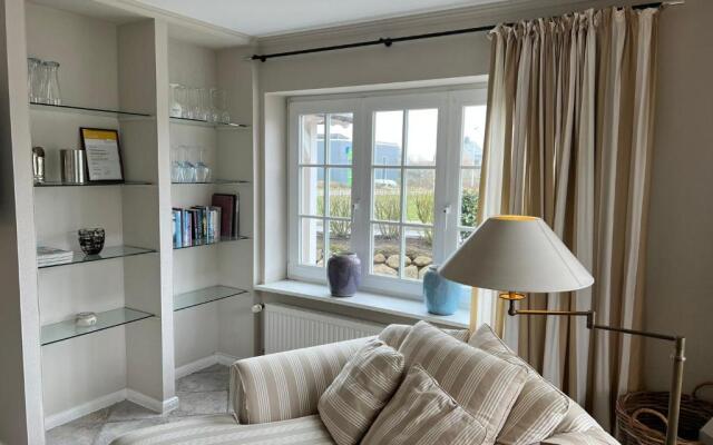 Ferienhaus Ekke Nekkeppen2