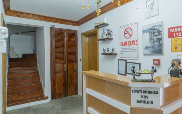 Mandalin Akyaka Hotel