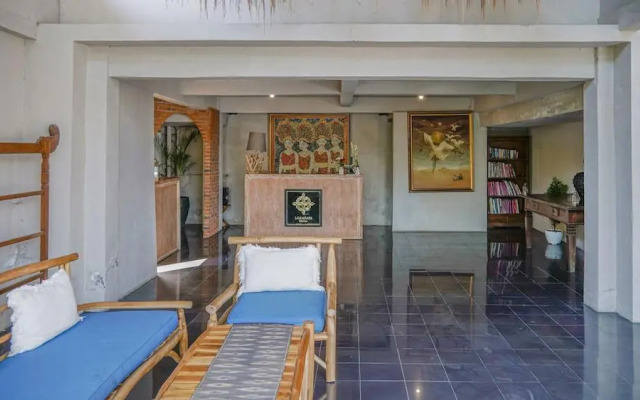 Lokasari Retreat