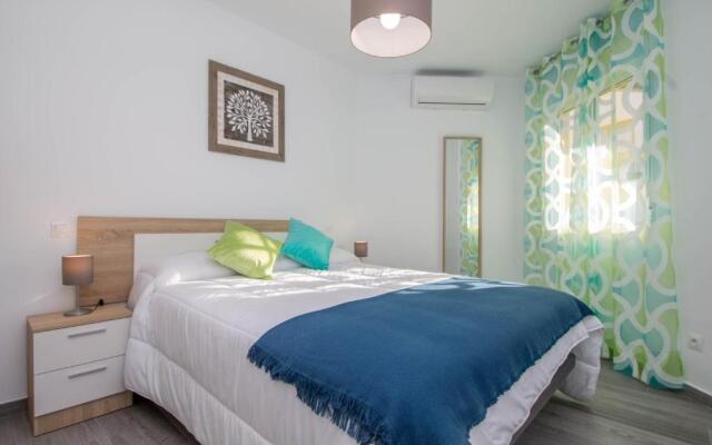 Santa Amalia 18 by IVI Real Estate
