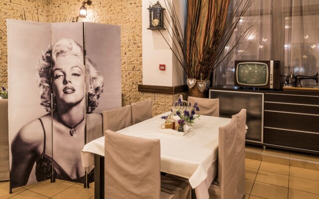 Moura Mountain & Villas Spa Hotel