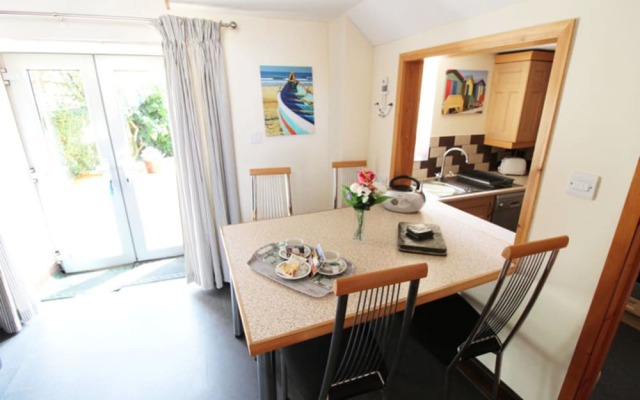 Houndapitt Bed & Breakfast