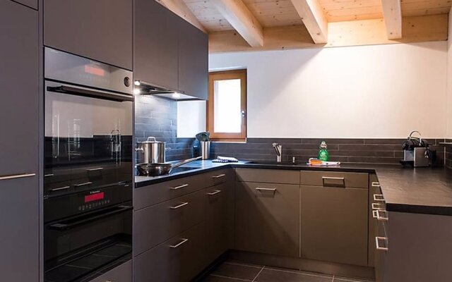 TITLIS Resort Wohnung 331