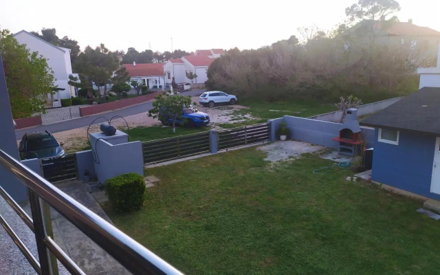 Apartmani Mira