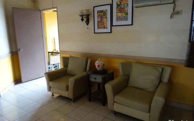 Sun Avenue Tourist Inn And Cafe