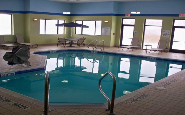 Wingate by Wyndham Kittanning