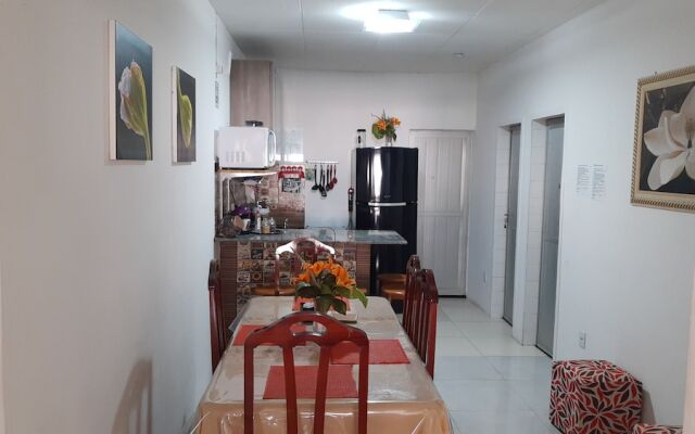 Lar Recife Olinda - Casa Inteira