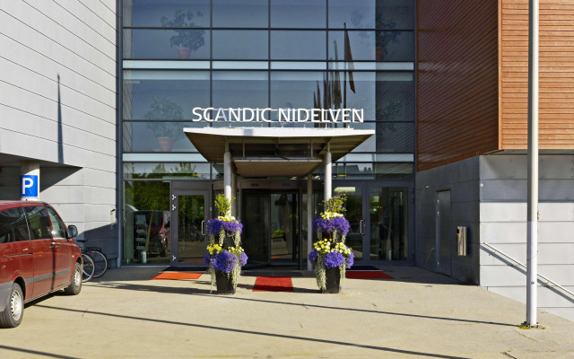 Scandic Nidelven