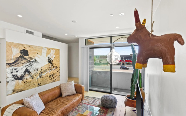 Minnezona Apartments