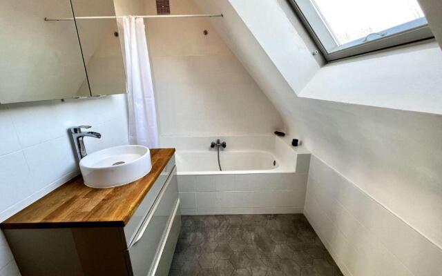 Villa Port-Louis, 4 pièces, 8 personnes - FR-1-479-124