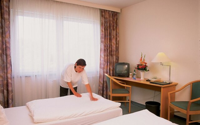 Hotel Am Tierpark