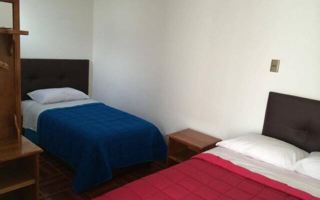Hostal 1970