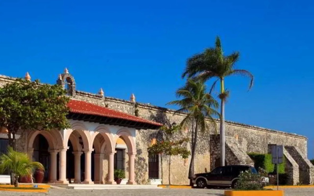 Tucan Siho Playa Hotel