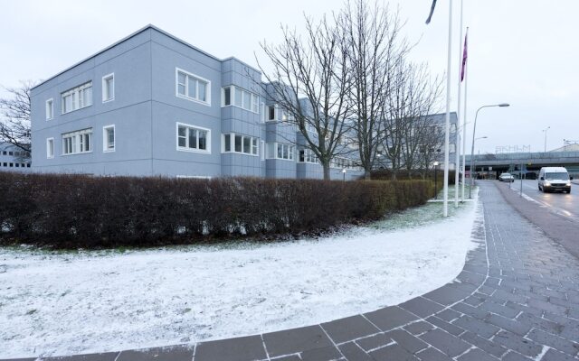 Optimal Apartments Skärholmen